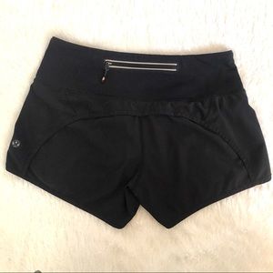 Lululemon Runtime Shorts